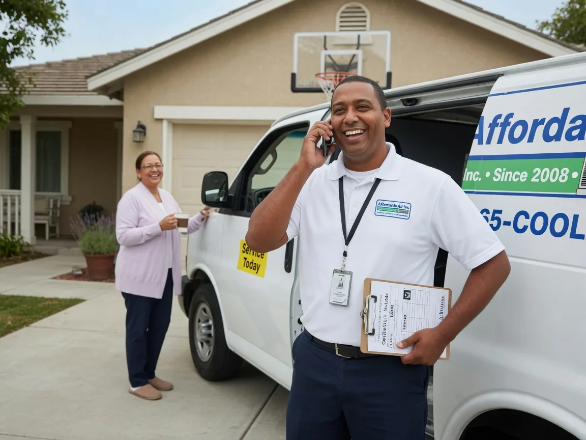 Central Ac Repair University Park, IL FAQs